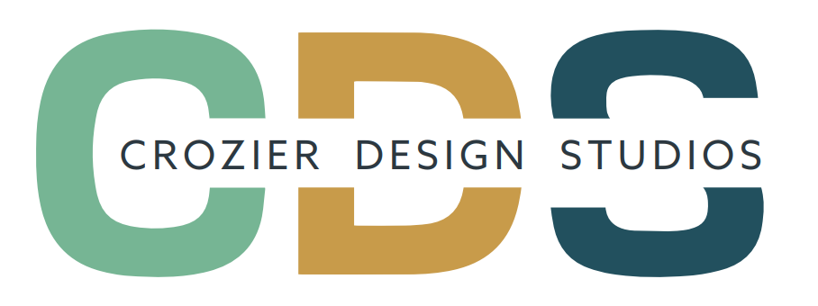 Crozier Design Studios Logo